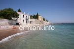 LE 0717 - Poseidon Mansion - Kounoupitsa - Spetses
